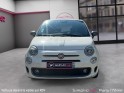 Fiat 500 my17 vpc 1.2 69 ch dualogic s kit novetud occasion paris 17ème (75)(porte maillot) simplicicar simplicibike france