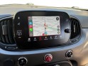 Fiat 500 my17 vpc 1.2 69 ch dualogic s kit novetud occasion paris 17ème (75)(porte maillot) simplicicar simplicibike france