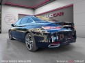 Ds ds 9 hybride e-tense 225 rivoli , apple car play, camera av-ar, toit ouvrant, tva récupérable, garantie 12 mois....