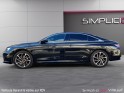 Ds ds 9 hybride e-tense 225 rivoli , apple car play, camera av-ar, toit ouvrant, tva récupérable, garantie 12 mois....