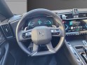 Ds ds 9 hybride e-tense 225 rivoli , apple car play, camera av-ar, toit ouvrant, tva récupérable, garantie 12 mois....