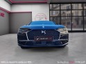 Ds ds 9 hybride e-tense 225 rivoli , apple car play, camera av-ar, toit ouvrant, tva récupérable, garantie 12 mois....