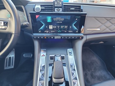 Ds ds 9 hybride e-tense 225 rivoli , apple car play, camera av-ar, toit ouvrant, tva récupérable, garantie 12 mois....