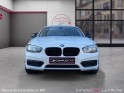 Bmw serie 1 f21 lci 216ch - sport - ligne d'échappement sur mesure - passage ethanol occasion simplicicar la fleche...