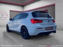 Bmw serie 1 f21 lci 216ch - sport - ligne d'échappement sur mesure - passage ethanol occasion simplicicar la fleche...
