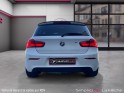 Bmw serie 1 f21 lci 216ch - sport - ligne d'échappement sur mesure - passage ethanol occasion simplicicar la fleche...