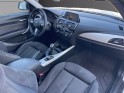 Bmw serie 1 f21 lci 216ch - sport - ligne d'échappement sur mesure - passage ethanol occasion simplicicar la fleche...