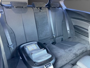 Bmw serie 1 f21 lci 216ch - sport - ligne d'échappement sur mesure - passage ethanol occasion simplicicar la fleche...