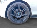 Bmw serie 1 f21 lci 216ch - sport - ligne d'échappement sur mesure - passage ethanol occasion simplicicar la fleche...