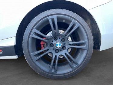 Bmw serie 1 f21 lci 216ch - sport - ligne d'échappement sur mesure - passage ethanol occasion simplicicar la fleche...