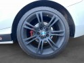 Bmw serie 1 f21 lci 216ch - sport - ligne d'échappement sur mesure - passage ethanol occasion simplicicar la fleche...