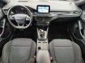 Ford focus 1.0 ecoboost 125 ss st line / éthanol occasion simplicicar tours  simplicicar simplicibike france