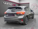 Ford focus 1.0 ecoboost 125 ss st line / éthanol occasion simplicicar tours  simplicicar simplicibike france