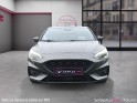 Ford focus 1.0 ecoboost 125 ss st line / éthanol occasion simplicicar tours  simplicicar simplicibike france