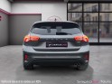 Ford focus 1.0 ecoboost 125 ss st line / éthanol occasion simplicicar tours  simplicicar simplicibike france