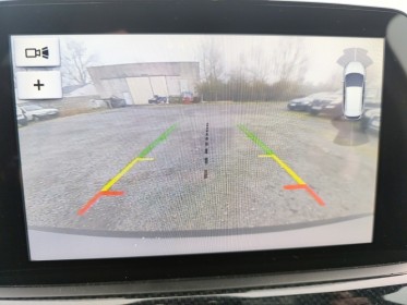 Ford focus 1.0 ecoboost 125 ss st line / éthanol occasion simplicicar tours  simplicicar simplicibike france