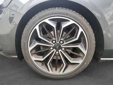 Ford focus 1.0 ecoboost 125 ss st line / éthanol occasion simplicicar tours  simplicicar simplicibike france