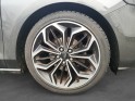 Ford focus 1.0 ecoboost 125 ss st line / éthanol occasion simplicicar tours  simplicicar simplicibike france