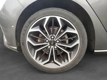 Ford focus 1.0 ecoboost 125 ss st line / éthanol occasion simplicicar tours  simplicicar simplicibike france