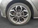 Ford focus 1.0 ecoboost 125 ss st line / éthanol occasion simplicicar tours  simplicicar simplicibike france