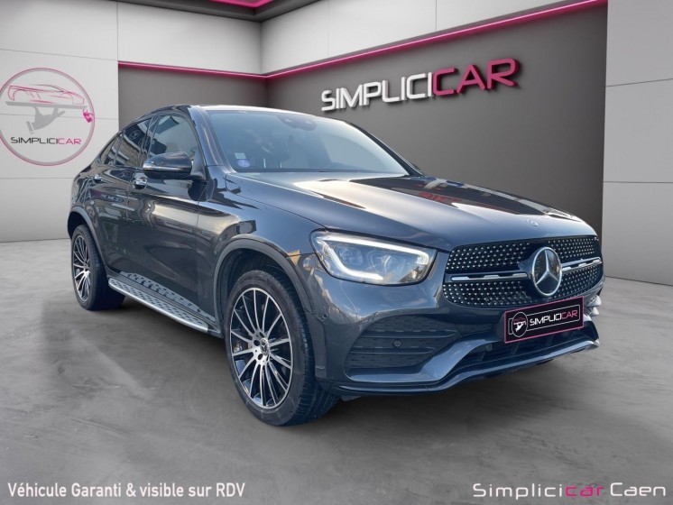 Mercedes glc coupe 300 de 9g-tronic 4matic amg line garantie 12 mois occasion simplicicar caen simplicicar simplicibike france Mercedes glc coupe 300 de 9g-tronic 4matic amg line garantie 12 mois occasion simplicicar caen simplicicar simplicibike france