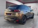 Peugeot 3008 hybrid 225 e-eat8 gt 4000km garantie constructeur occasion simplicicar caen  simplicicar simplicibike france
