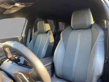 Peugeot 3008 hybrid 225 e-eat8 gt 4000km garantie constructeur occasion simplicicar caen  simplicicar simplicibike france