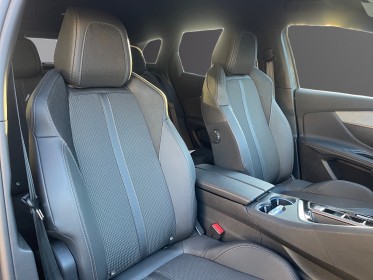 Peugeot 3008 hybrid 225 e-eat8 gt 4000km garantie constructeur occasion simplicicar caen  simplicicar simplicibike france