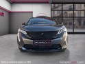 Peugeot 3008 hybrid 225 e-eat8 gt 4000km garantie constructeur occasion simplicicar caen  simplicicar simplicibike france