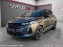 Peugeot 3008 hybrid 225 e-eat8 gt 4000km garantie constructeur occasion simplicicar caen  simplicicar simplicibike france
