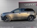 Peugeot 3008 hybrid 225 e-eat8 gt 4000km garantie constructeur occasion simplicicar caen  simplicicar simplicibike france