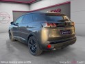 Peugeot 3008 hybrid 225 e-eat8 gt 4000km garantie constructeur occasion simplicicar caen  simplicicar simplicibike france