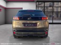 Peugeot 3008 hybrid 225 e-eat8 gt 4000km garantie constructeur occasion simplicicar caen  simplicicar simplicibike france