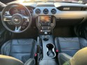Ford mustang fastback v8 5.0 421ch gt / recaro garantie 12 mois occasion simplicicar caen  simplicicar simplicibike france