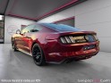 Ford mustang fastback v8 5.0 421ch gt / recaro garantie 12 mois occasion simplicicar caen  simplicicar simplicibike france