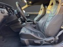 Ford mustang fastback v8 5.0 421ch gt / recaro garantie 12 mois occasion simplicicar caen  simplicicar simplicibike france