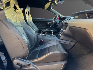 Ford mustang fastback v8 5.0 421ch gt / recaro garantie 12 mois occasion simplicicar caen  simplicicar simplicibike france