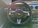 Ford mustang fastback v8 5.0 421ch gt / recaro garantie 12 mois occasion simplicicar caen  simplicicar simplicibike france