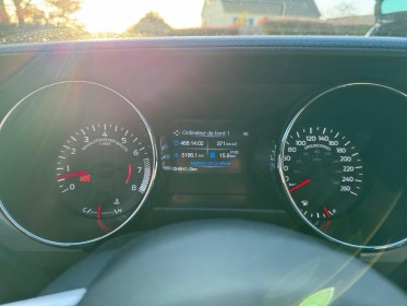 Ford mustang fastback v8 5.0 421ch gt / recaro garantie 12 mois occasion simplicicar caen  simplicicar simplicibike france