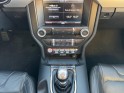 Ford mustang fastback v8 5.0 421ch gt / recaro garantie 12 mois occasion simplicicar caen  simplicicar simplicibike france