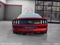Ford mustang fastback v8 5.0 421ch gt / recaro garantie 12 mois occasion simplicicar caen  simplicicar simplicibike france