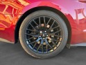 Ford mustang fastback v8 5.0 421ch gt / recaro garantie 12 mois occasion simplicicar caen  simplicicar simplicibike france