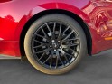 Ford mustang fastback v8 5.0 421ch gt / recaro garantie 12 mois occasion simplicicar caen  simplicicar simplicibike france