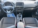 Hyundai kona 1.0 t-gdi 120 creative sieges chauffants attelage garantie 12 mois occasion montpellier (34) simplicicar...