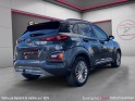 Hyundai kona 1.0 t-gdi 120 creative sieges chauffants attelage garantie 12 mois occasion montpellier (34) simplicicar...