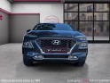 Hyundai kona 1.0 t-gdi 120 creative sieges chauffants attelage garantie 12 mois occasion montpellier (34) simplicicar...