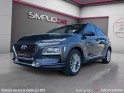 Hyundai kona 1.0 t-gdi 120 creative sieges chauffants attelage garantie 12 mois occasion montpellier (34) simplicicar...