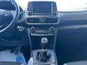 Hyundai kona 1.0 t-gdi 120 creative sieges chauffants attelage garantie 12 mois occasion montpellier (34) simplicicar...