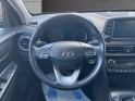 Hyundai kona 1.0 t-gdi 120 creative sieges chauffants attelage garantie 12 mois occasion montpellier (34) simplicicar...