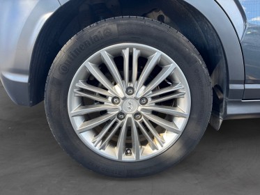 Hyundai kona 1.0 t-gdi 120 creative sieges chauffants attelage garantie 12 mois occasion montpellier (34) simplicicar...